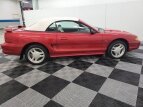 Thumbnail Photo 7 for 1994 Ford Mustang GT